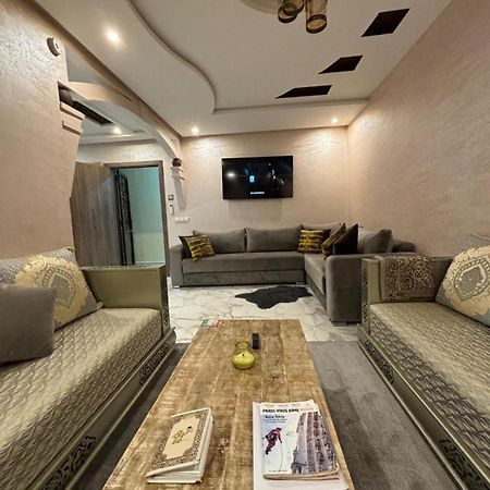 Les Jardins D Anass 1 Aeroport Marrakech Apartment Marrakesh Ngoại thất bức ảnh