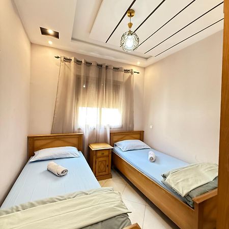Les Jardins D Anass 1 Aeroport Marrakech Apartment Marrakesh Ngoại thất bức ảnh