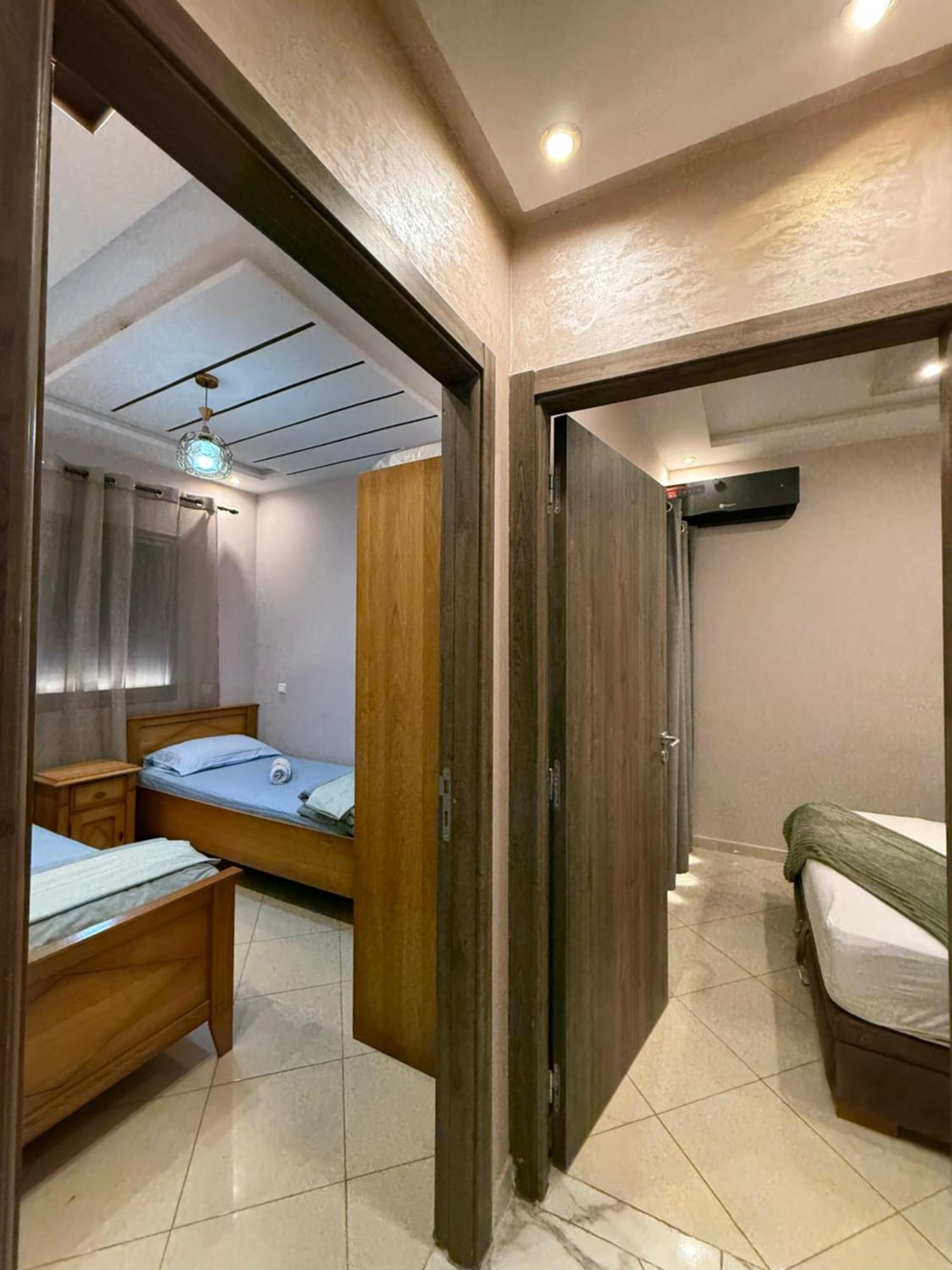 Les Jardins D Anass 1 Aeroport Marrakech Apartment Marrakesh Ngoại thất bức ảnh
