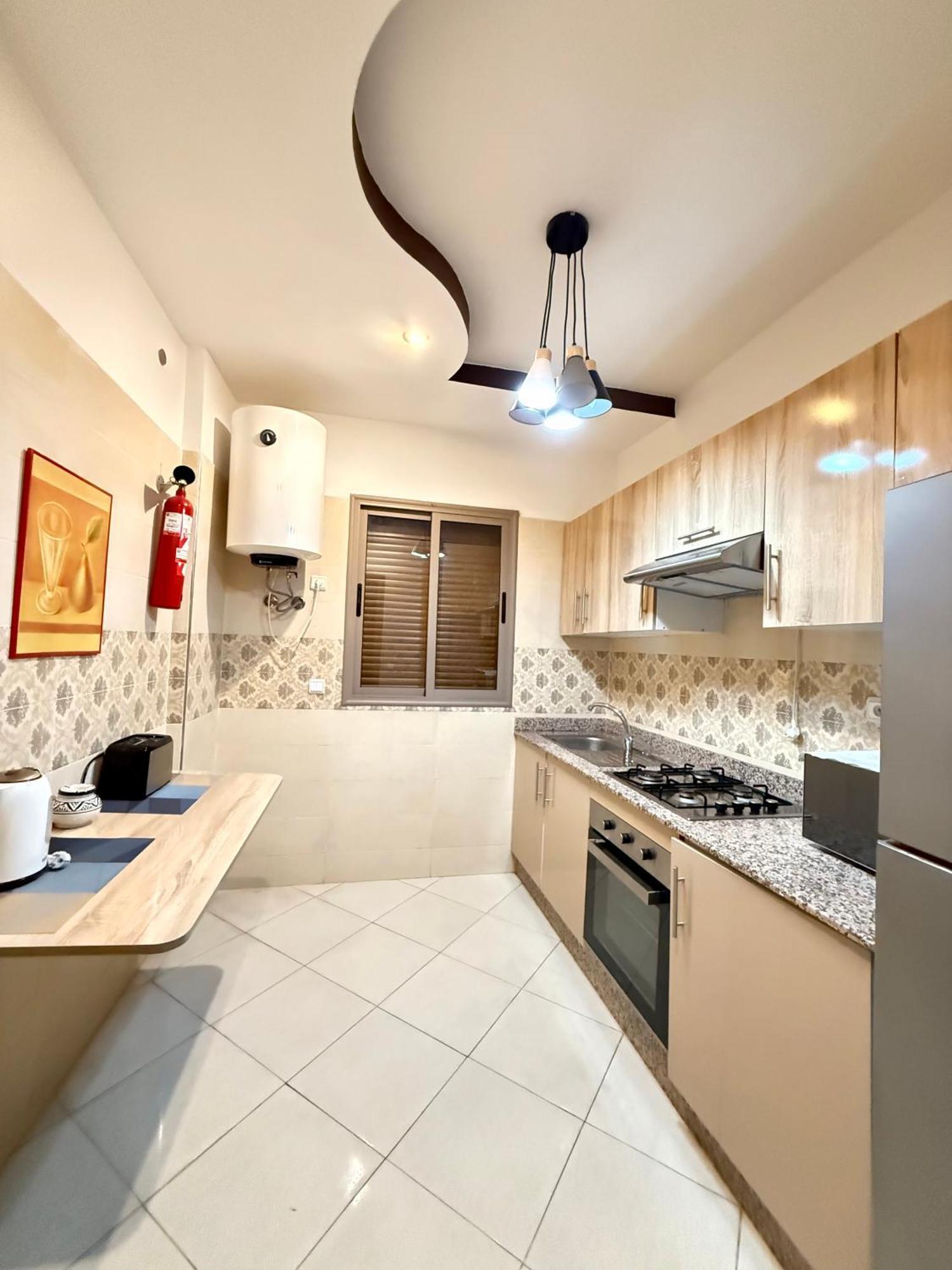 Les Jardins D Anass 1 Aeroport Marrakech Apartment Marrakesh Ngoại thất bức ảnh